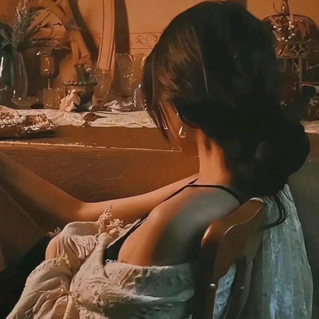 ❥ꦿ汐若初见✿