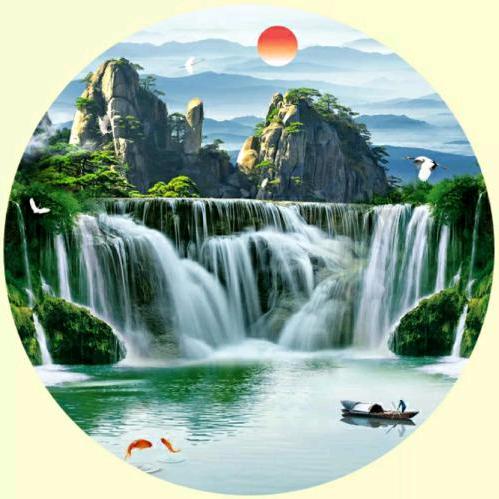 杨枝甘露