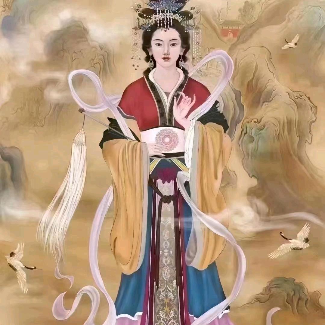 苏老师《泰山奶奶》9