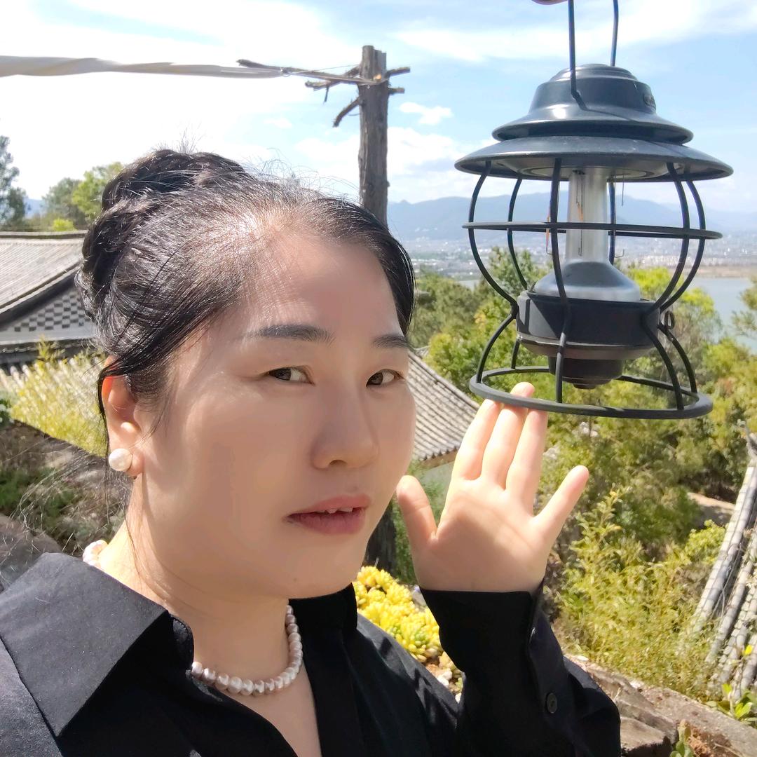 爱唱歌的大婶（首播）