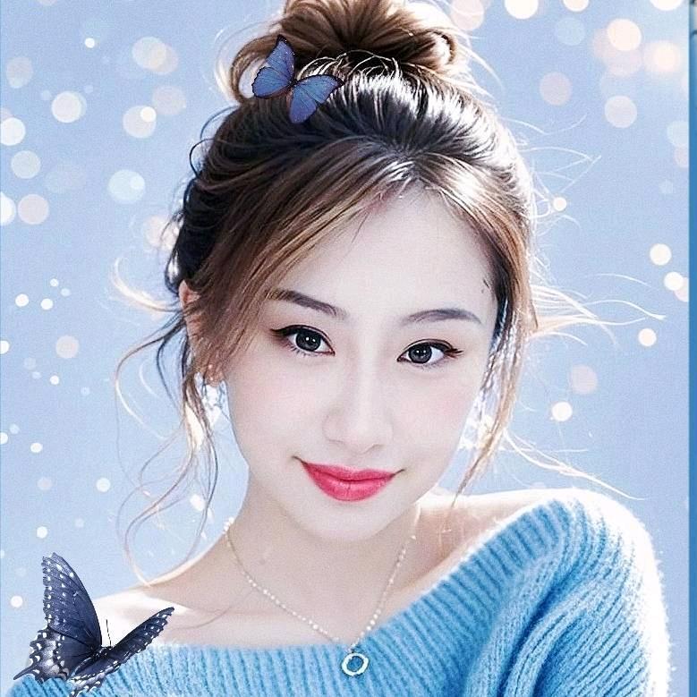 ❤️静随心变（拒绝陌生异性私聊）