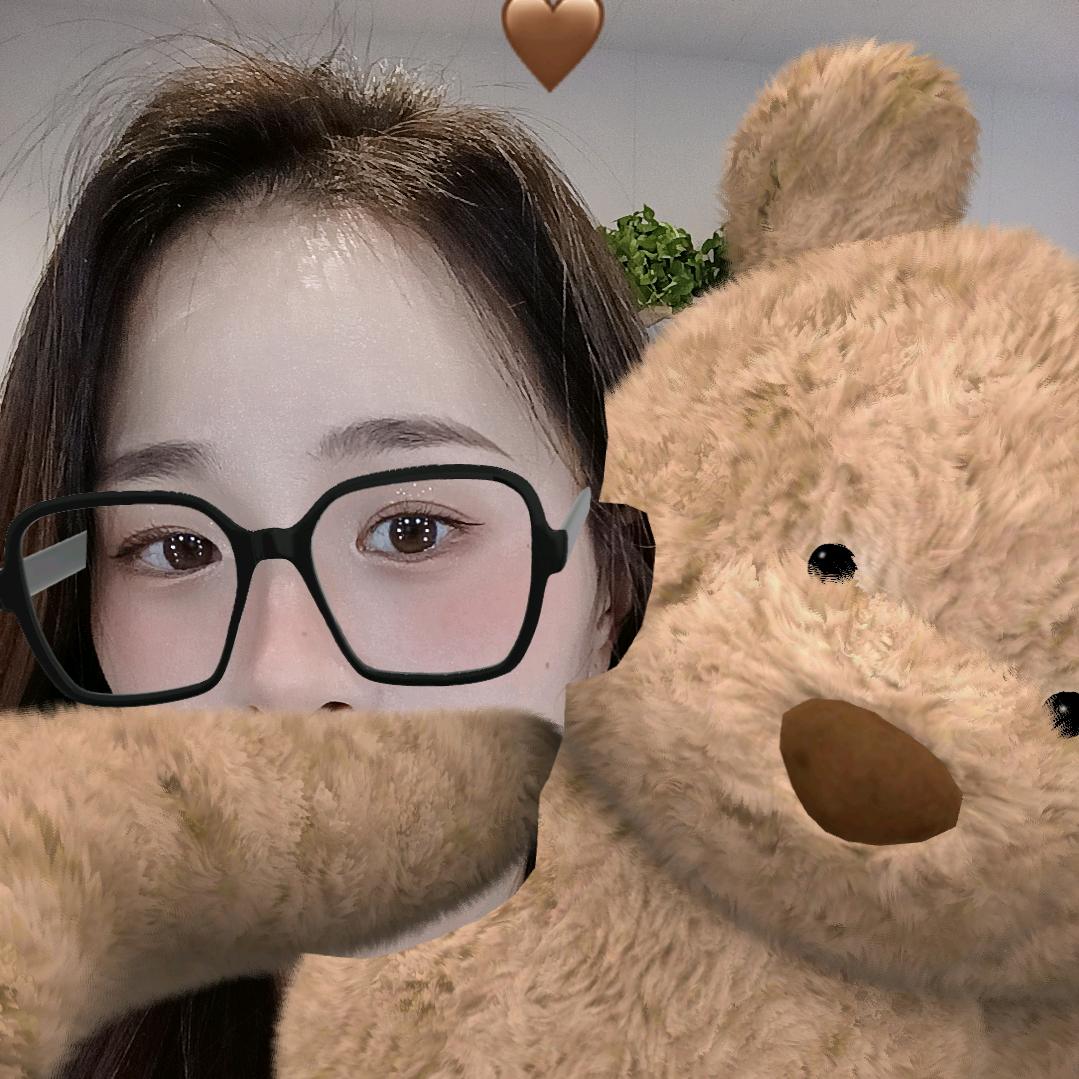 可可味儿🌟