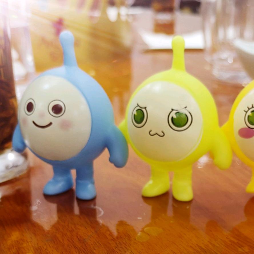 心疼是一种依赖