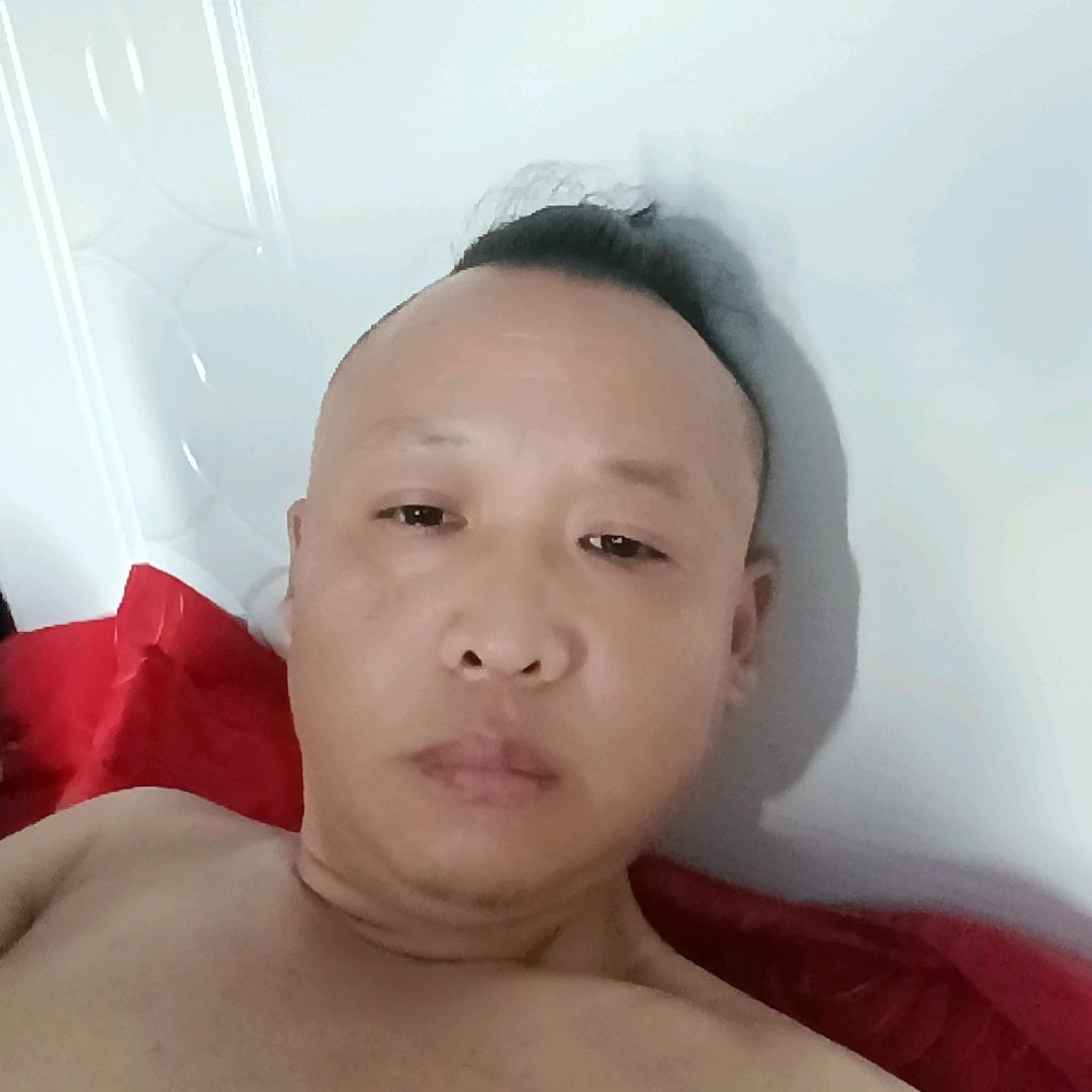 帅气的我