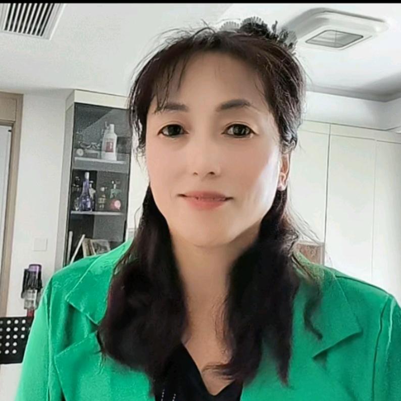 琳姐自媒体