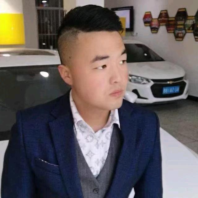 舞娘（驾考找我）