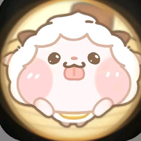我兜里有糖.