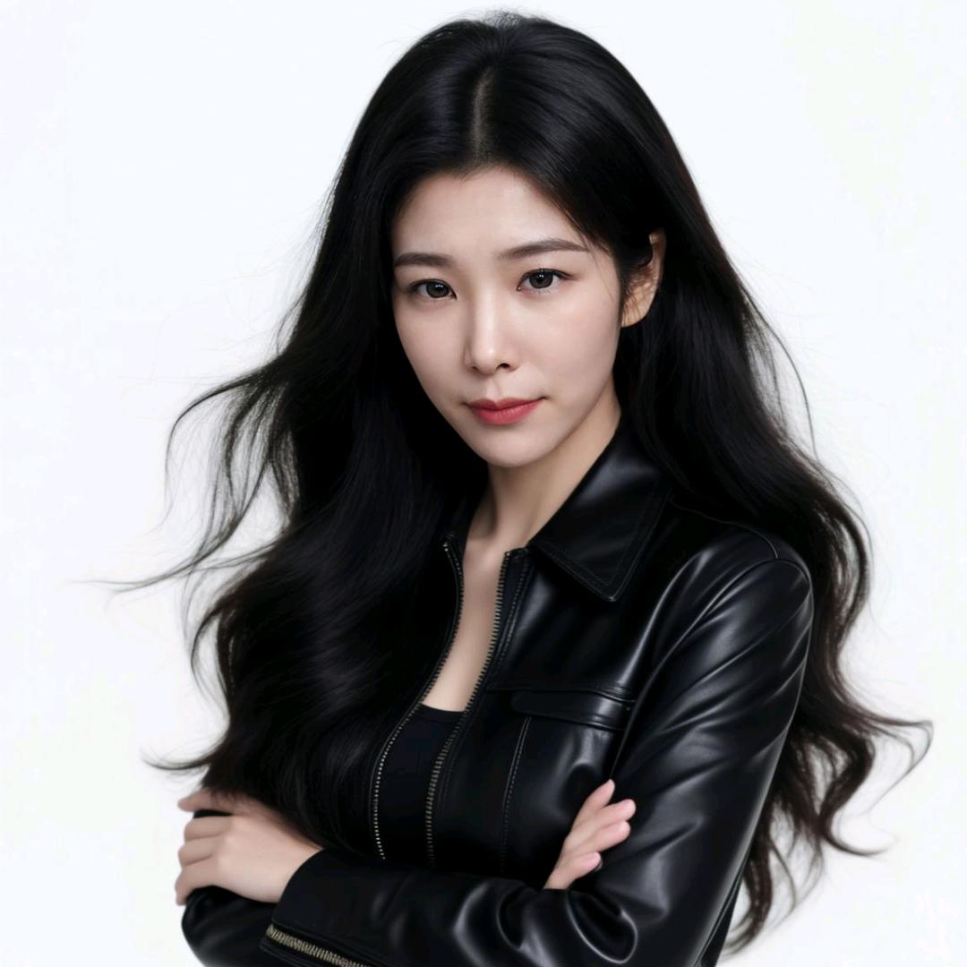 梦希蓝护肤小戈