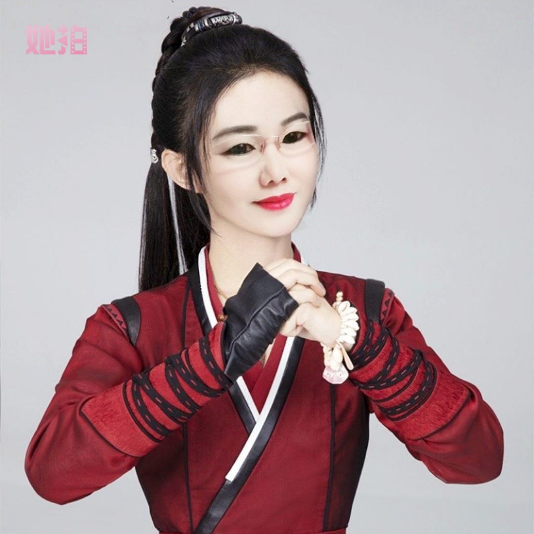 雾中花！河南坠子！