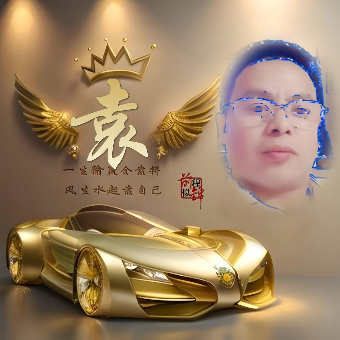 袁仕华