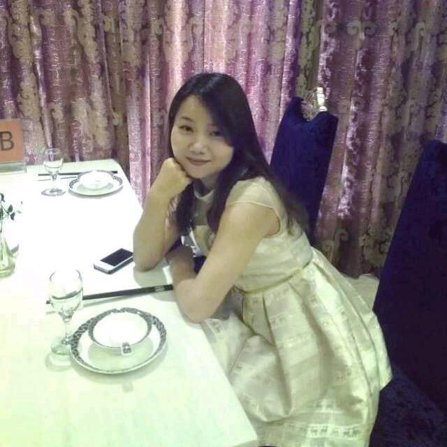 花仙子