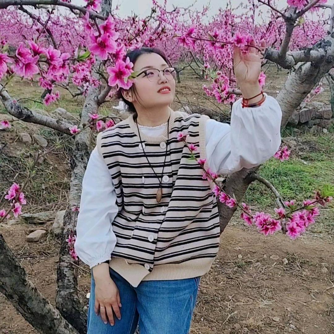 🌈南墙听雪🌈