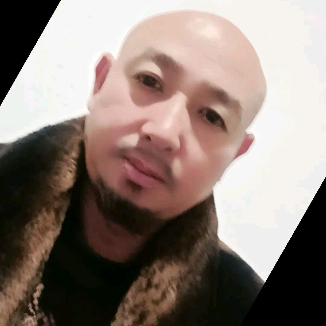 胡子大叔