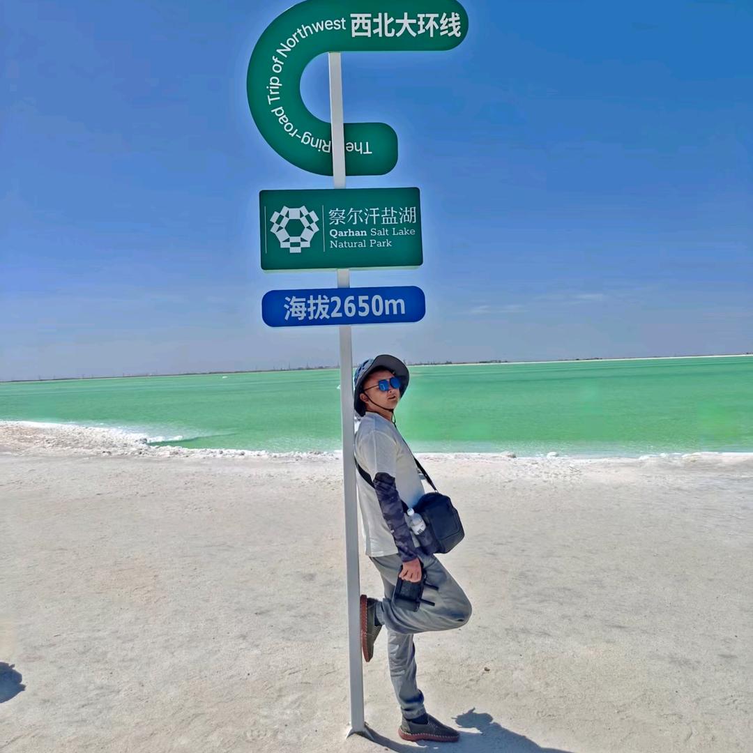 银河邮差