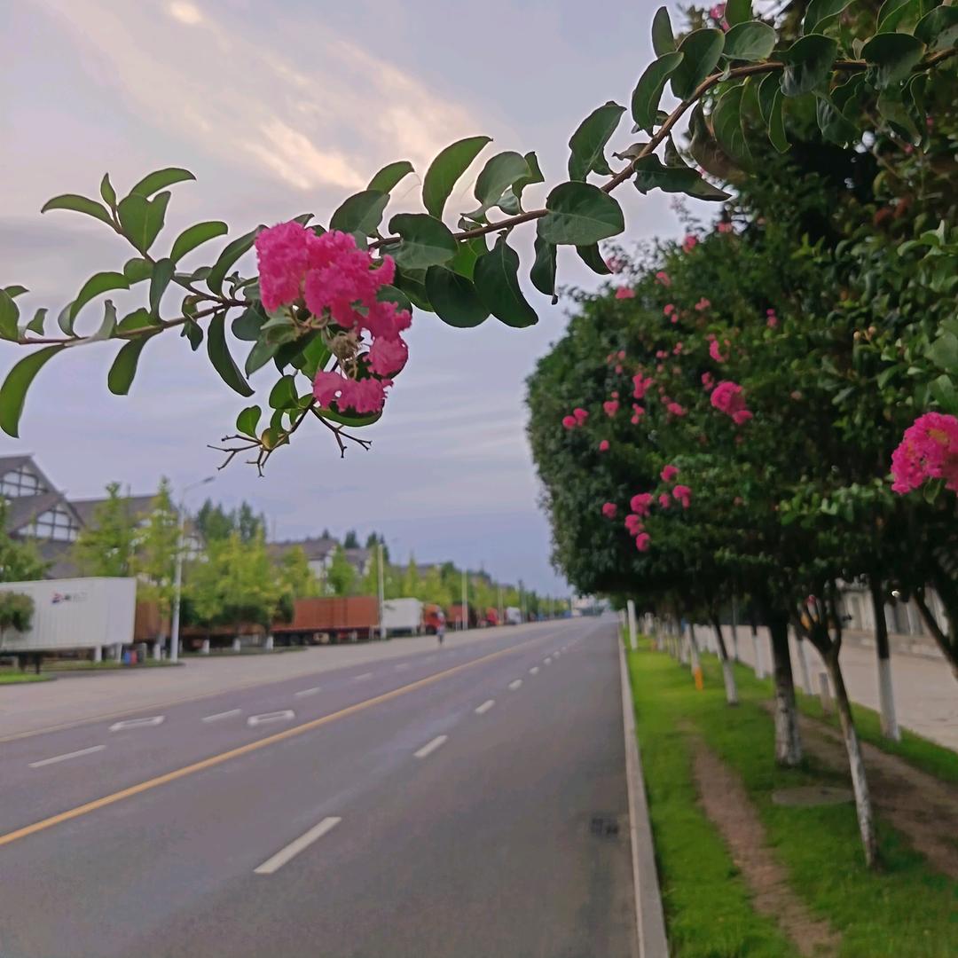 月半湾