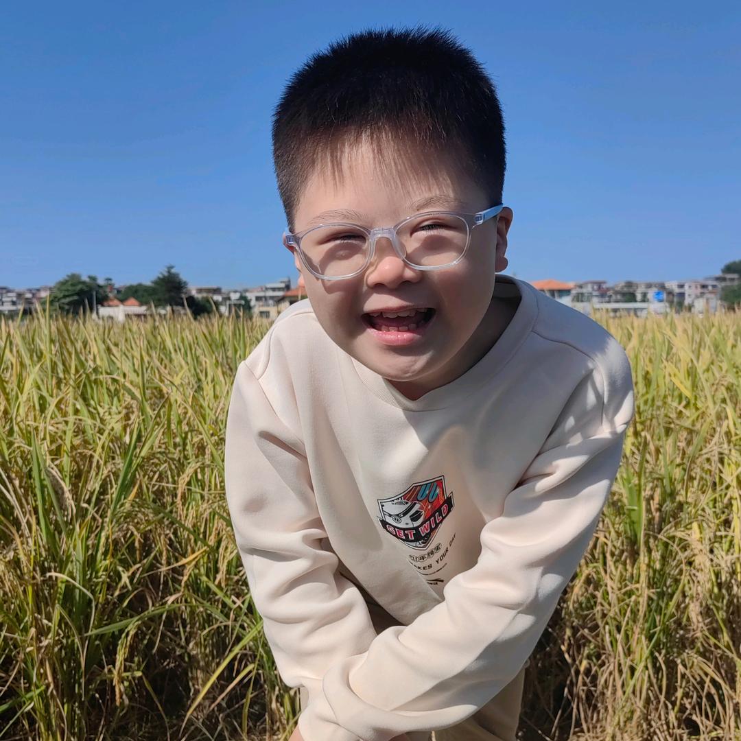 我儿球球