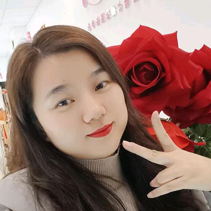 娜姐是红娘