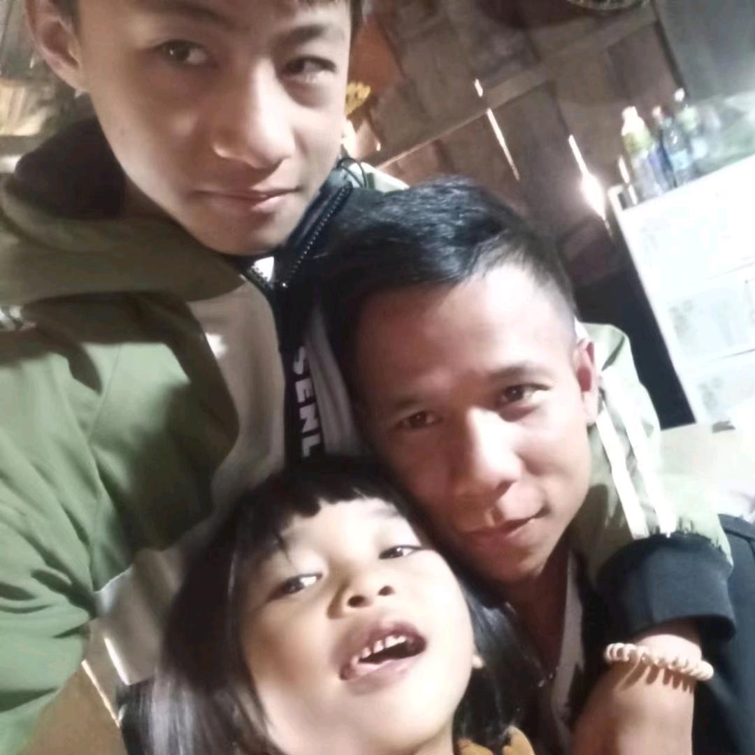 小张