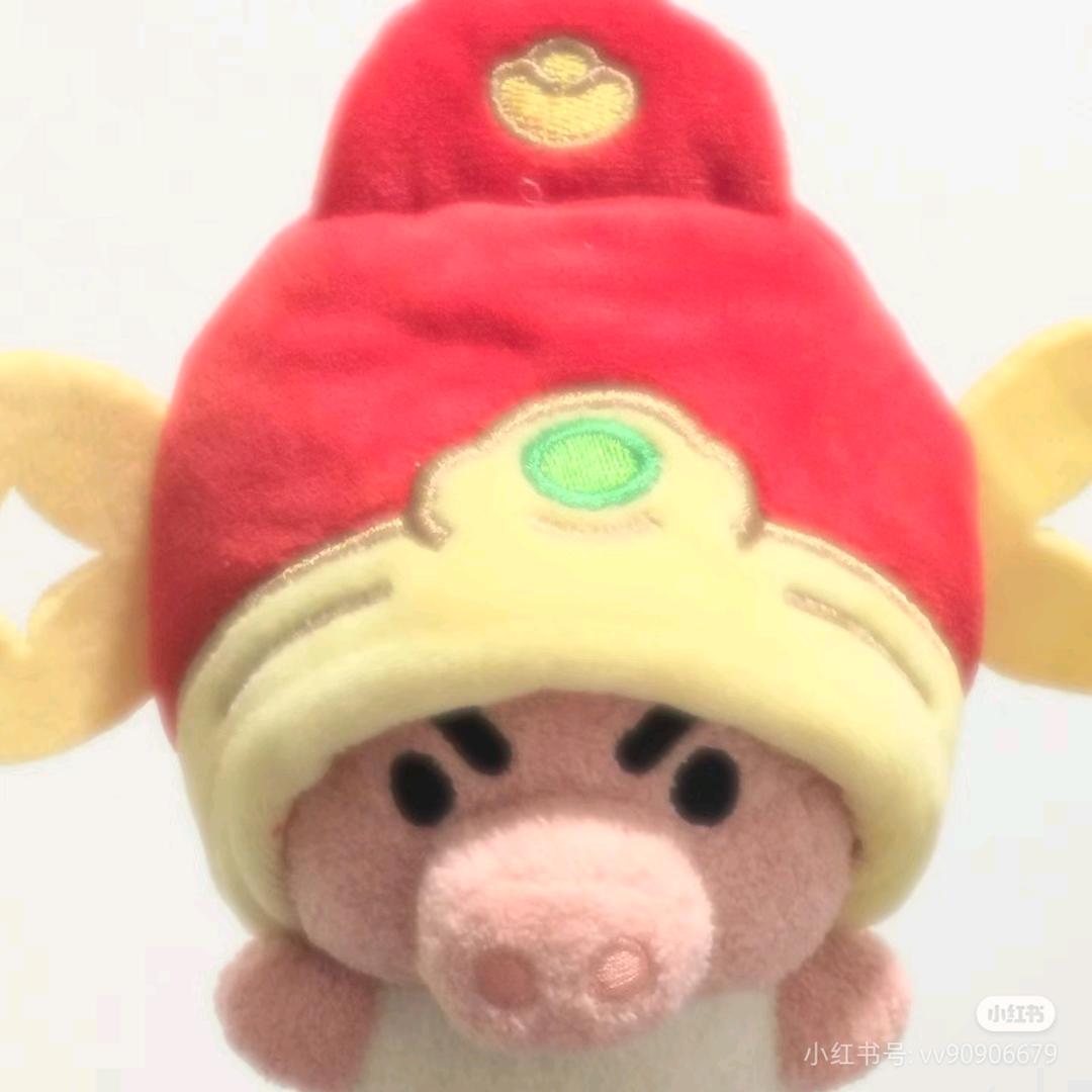 ⌯'ㅅ'⌯