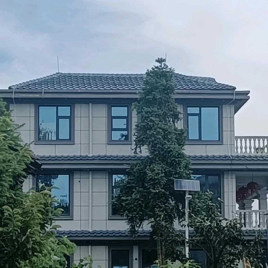 信任钢构彩钢瓦有限公司