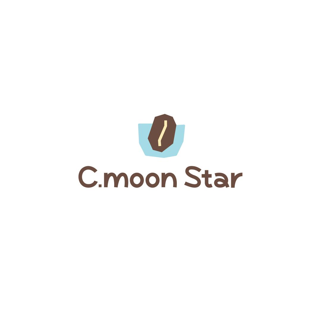 CMoon Star咖啡企业店