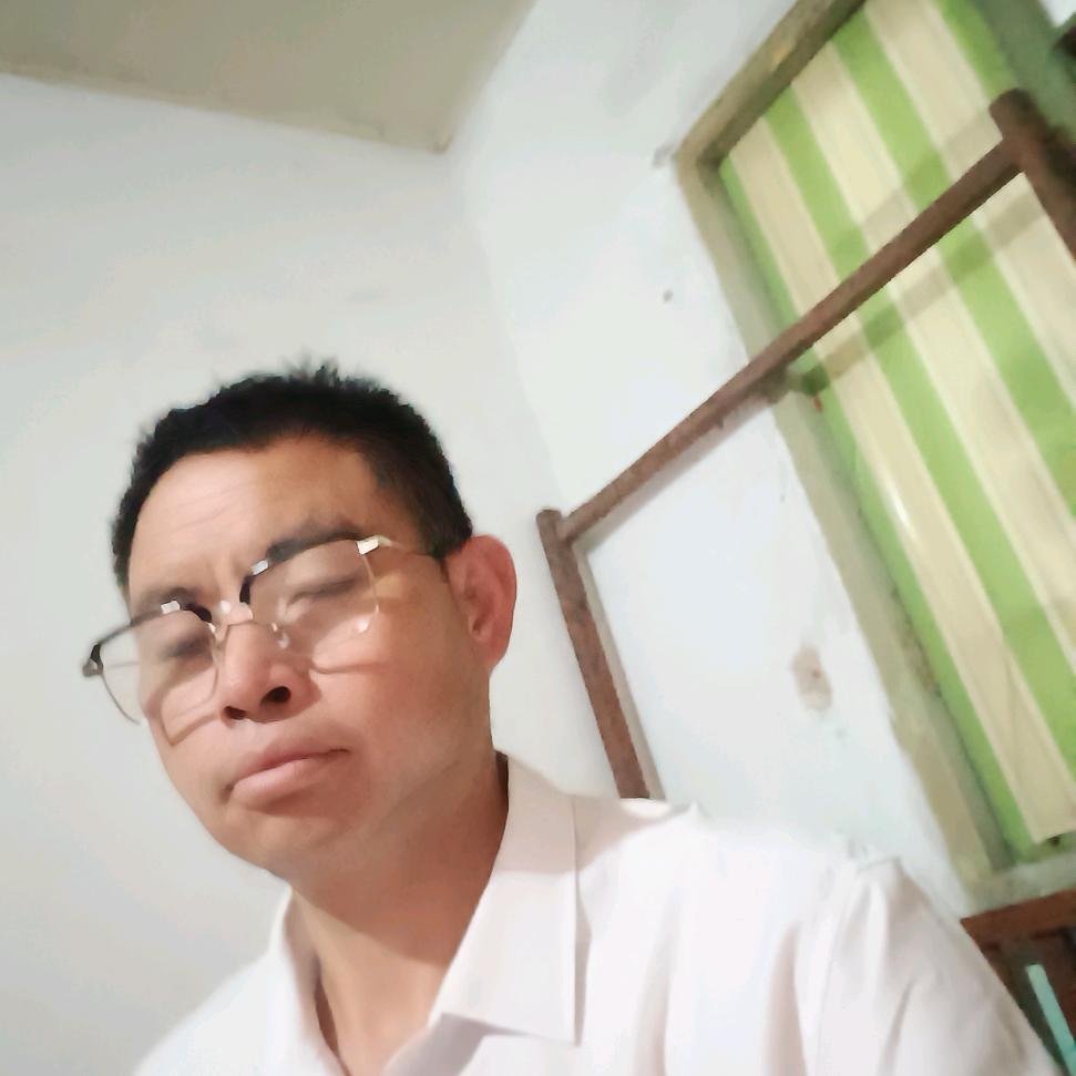 罗教主