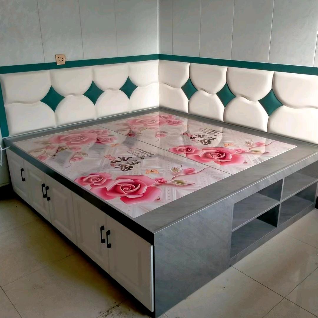 陇西县暖之源电热炕