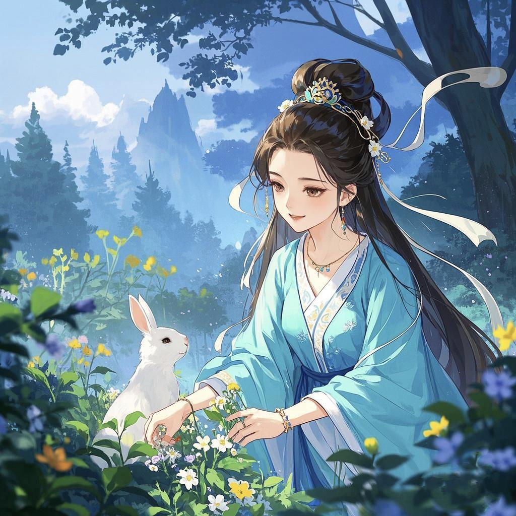 神仙姐姐传统养生