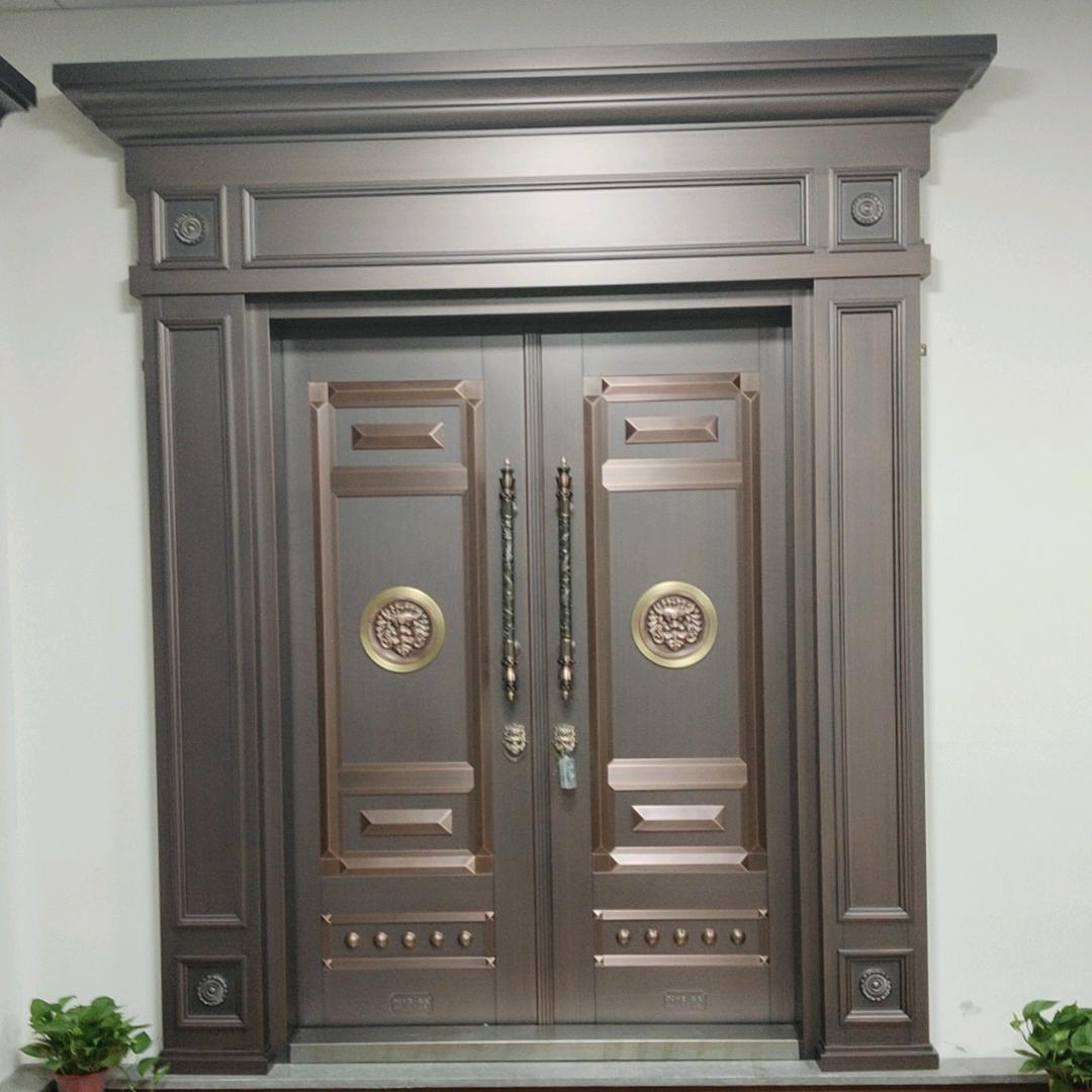 山鼎门业马古田三里桥