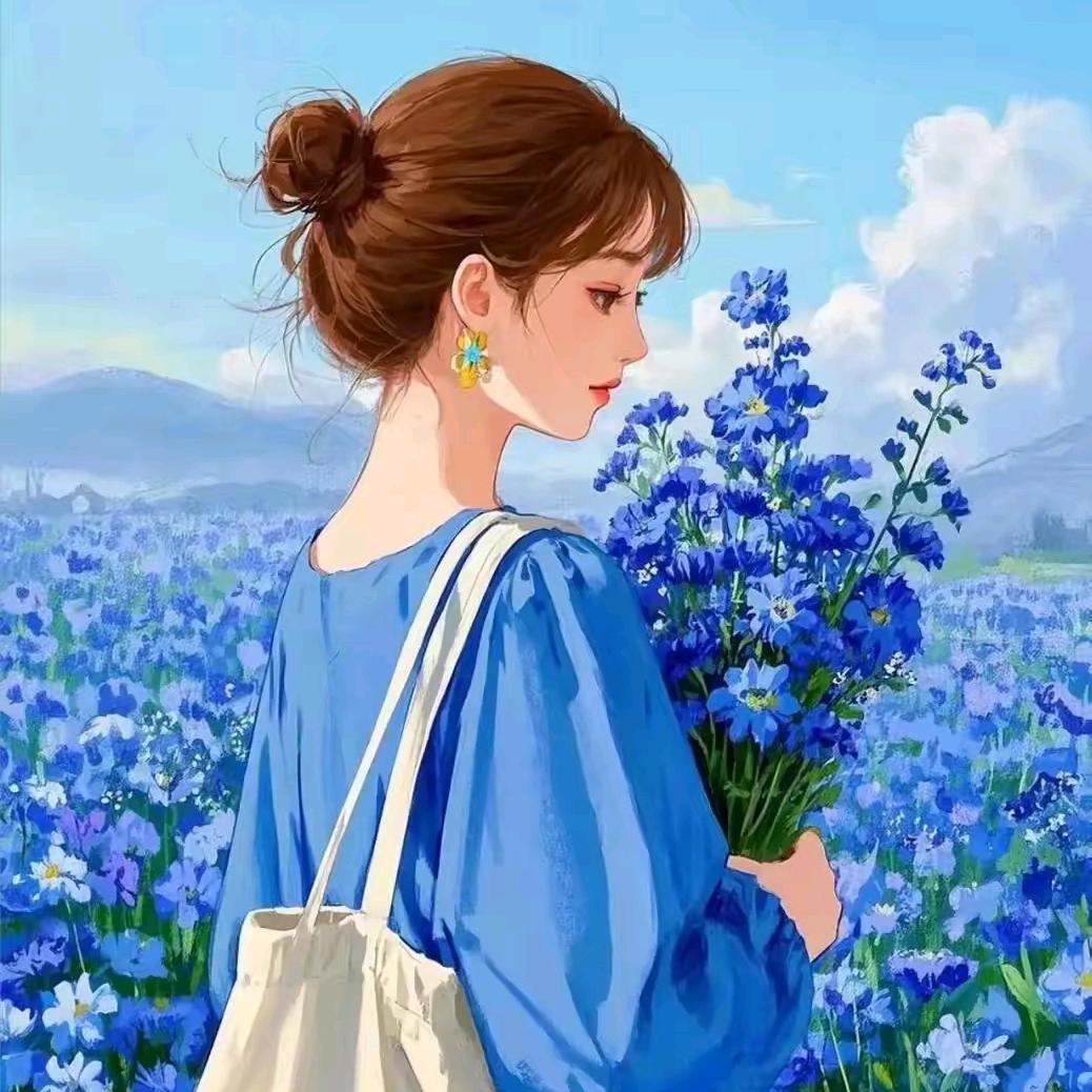 清影