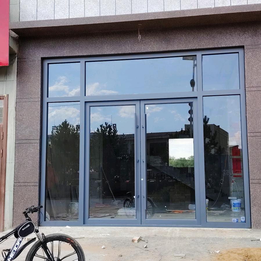 高端系统门窗定制