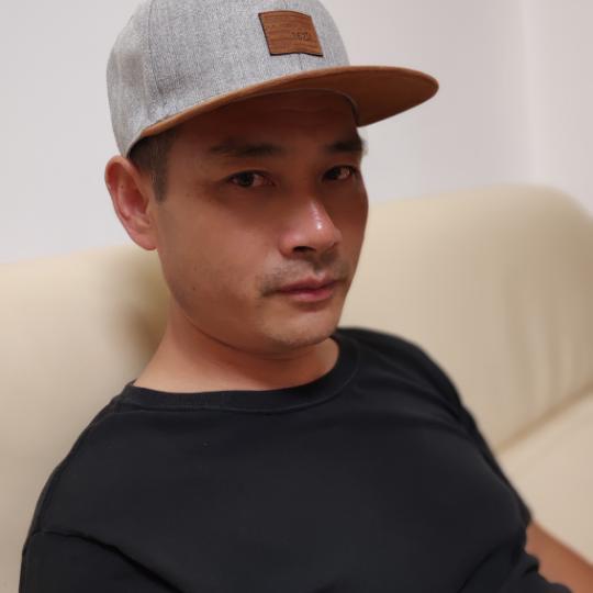 顺利