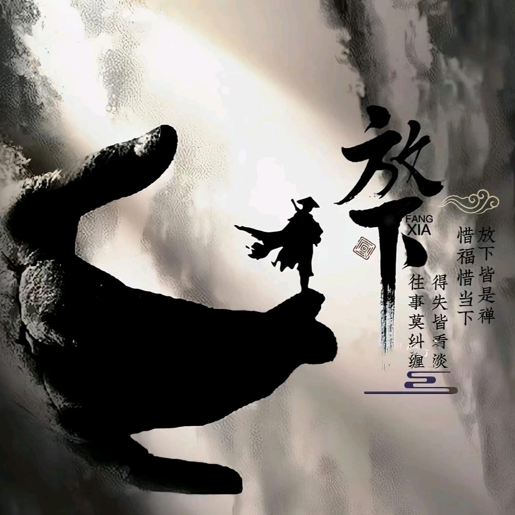 车观自在