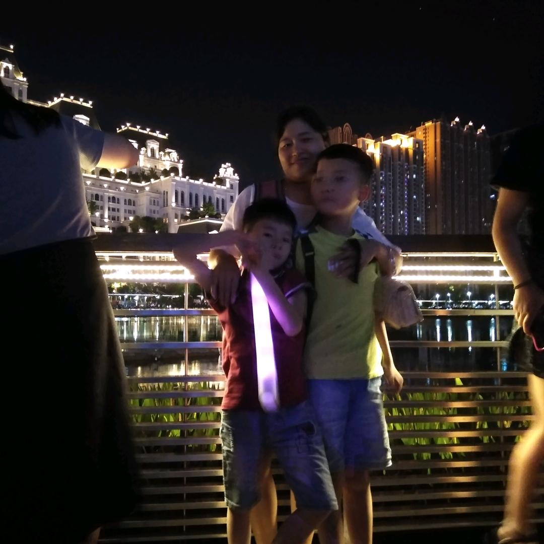 @如是我文