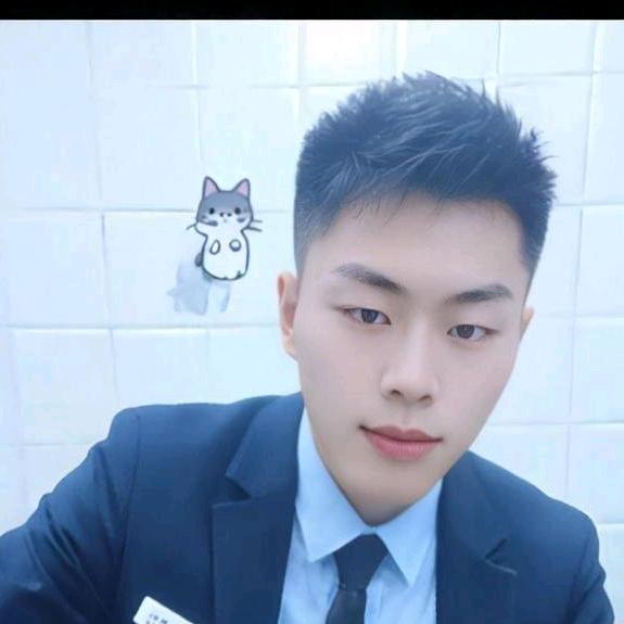 許沵一丗溫柔💋