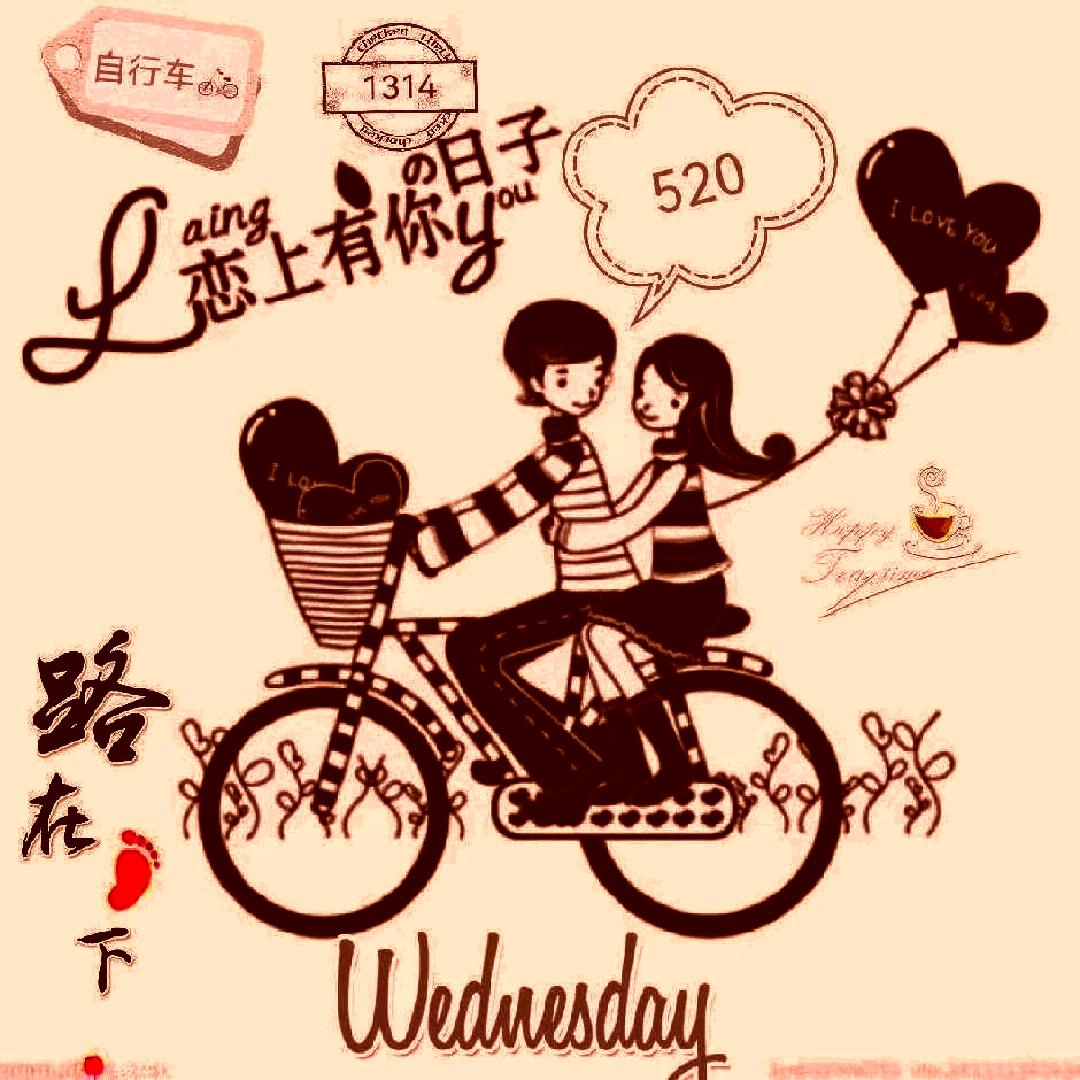 共享自行車🚲