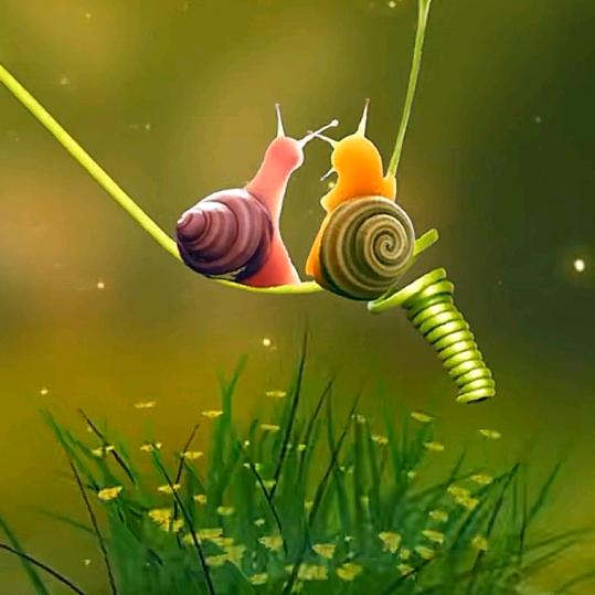 幽幽南山《春山如黛草如烟》