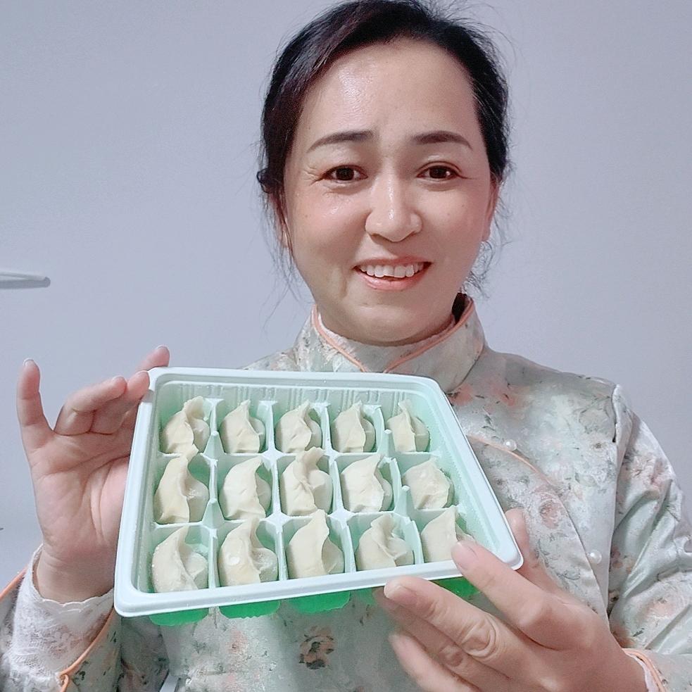 春姐手工饺子
