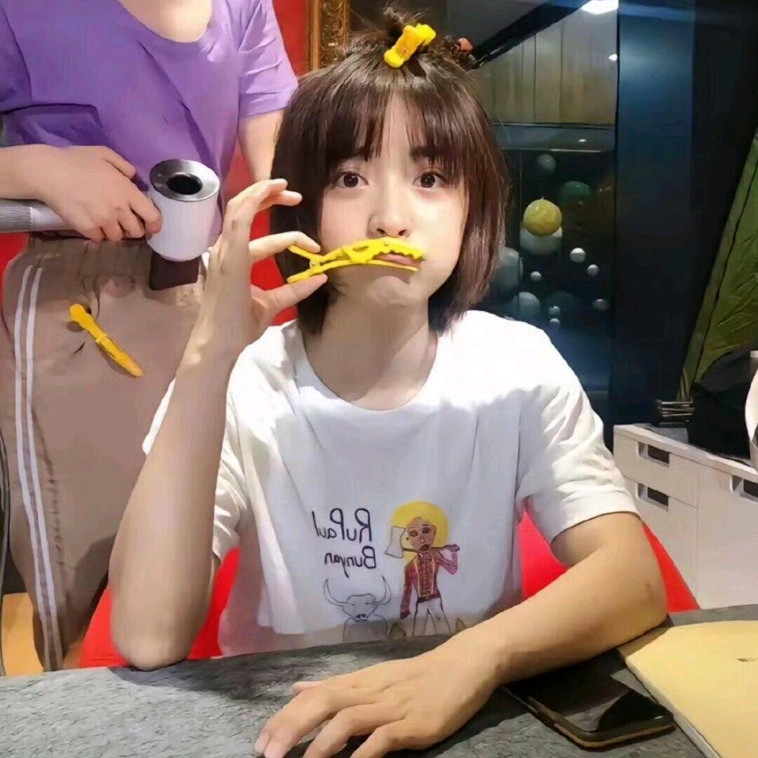 爱喝疙瘩汤