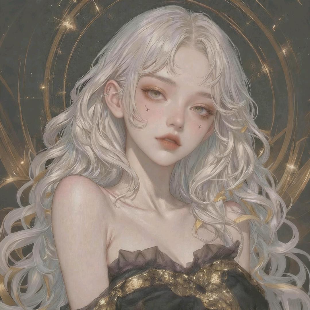 叁叁tarot🔮星座