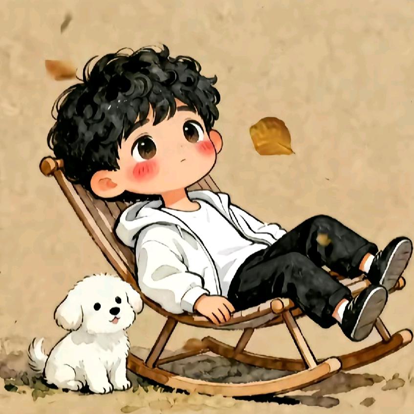 北极圈冰封的心