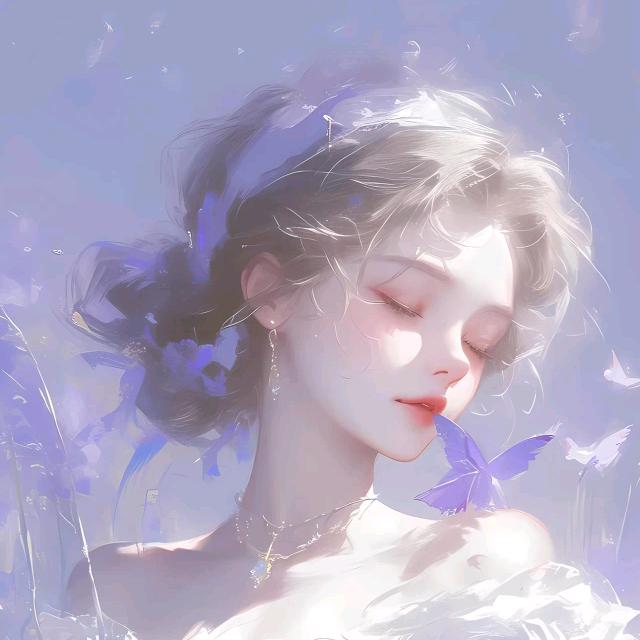 悠悠是个搓甲工