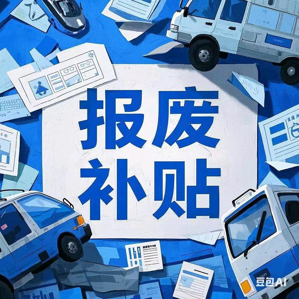 至简拆解回收报废车