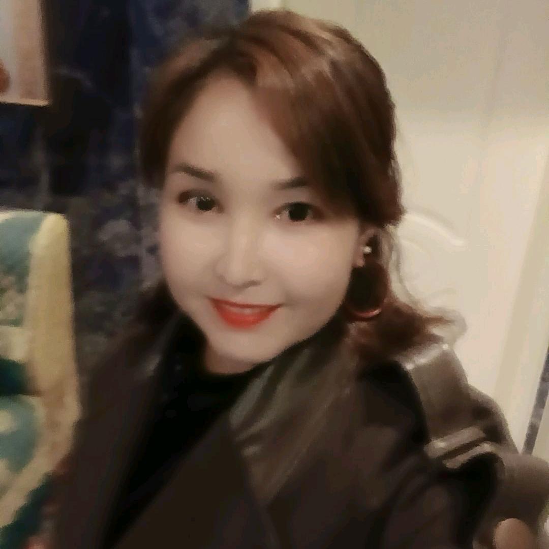 古丽