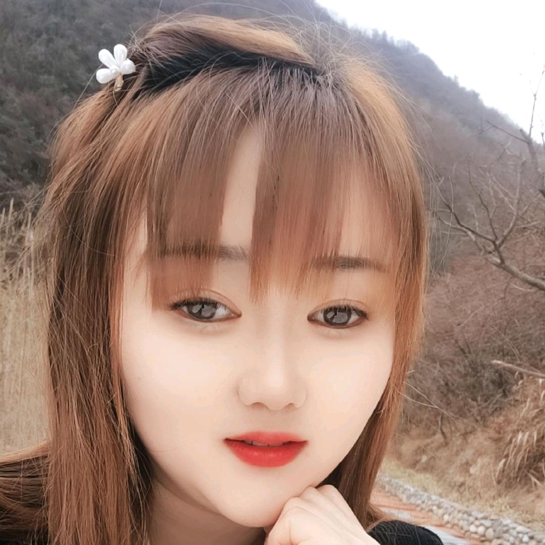 略阳班花王小抠