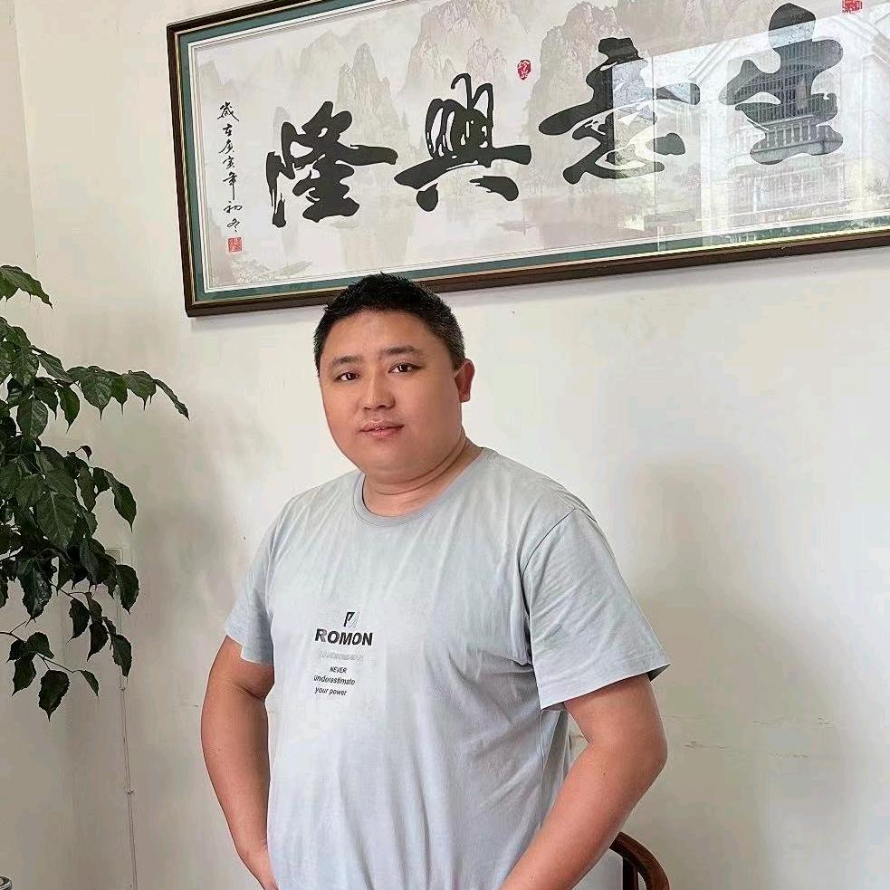 福星贵哥