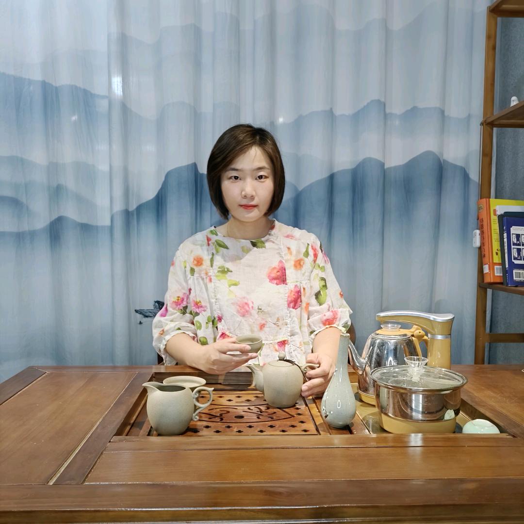 依依觉醒@禧悦禅拍