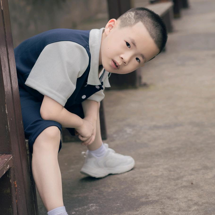 小迷人