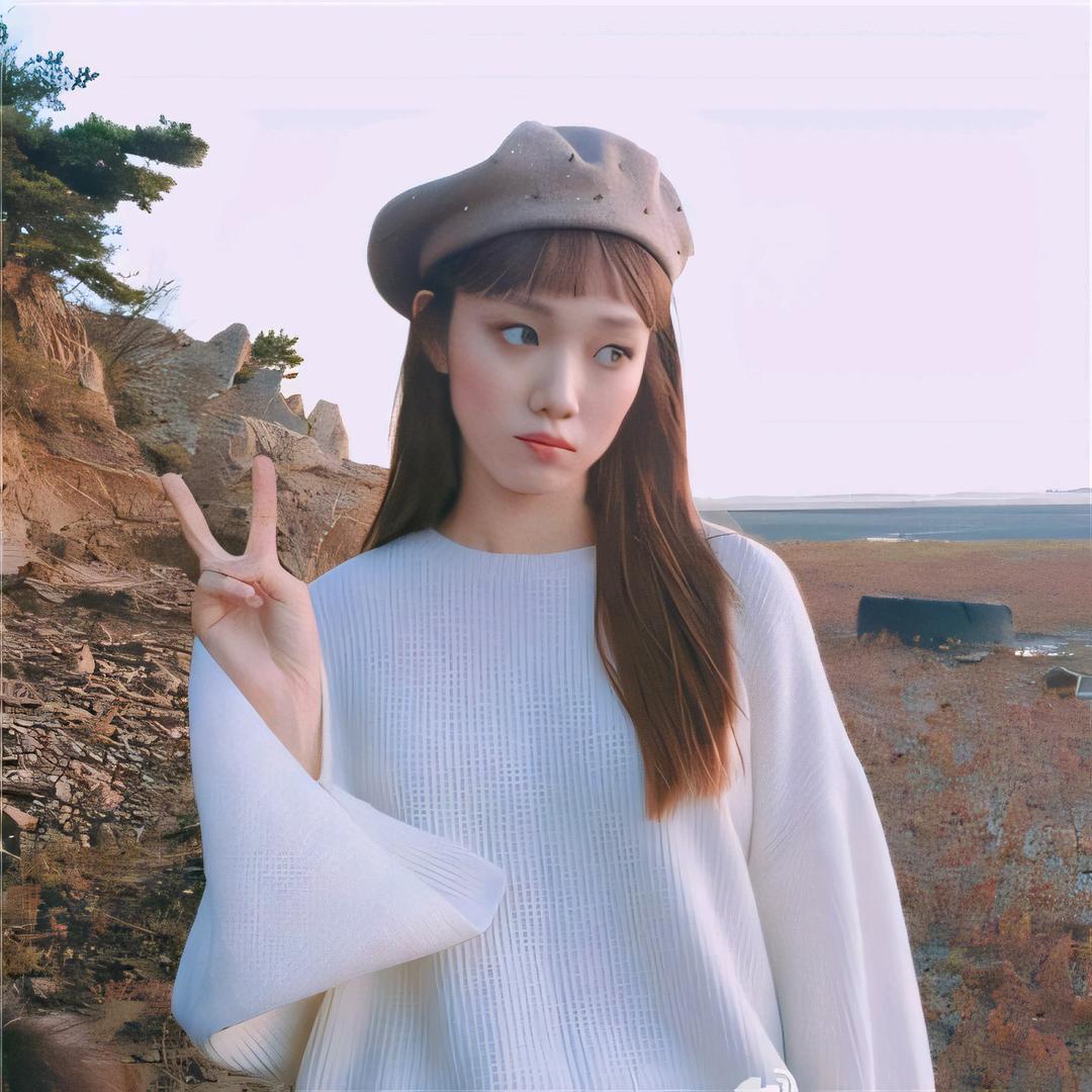 呆呆的小兔的头像