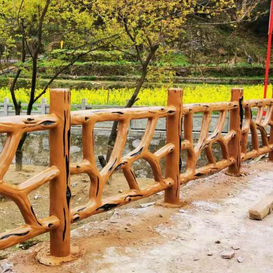河北保定曲阳县许氏园林